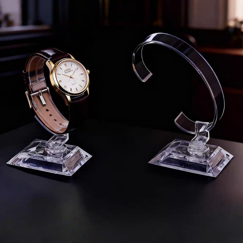 1/10 piezas Soporte de exhibic - Jewelry And Watches Inc reseña y precio