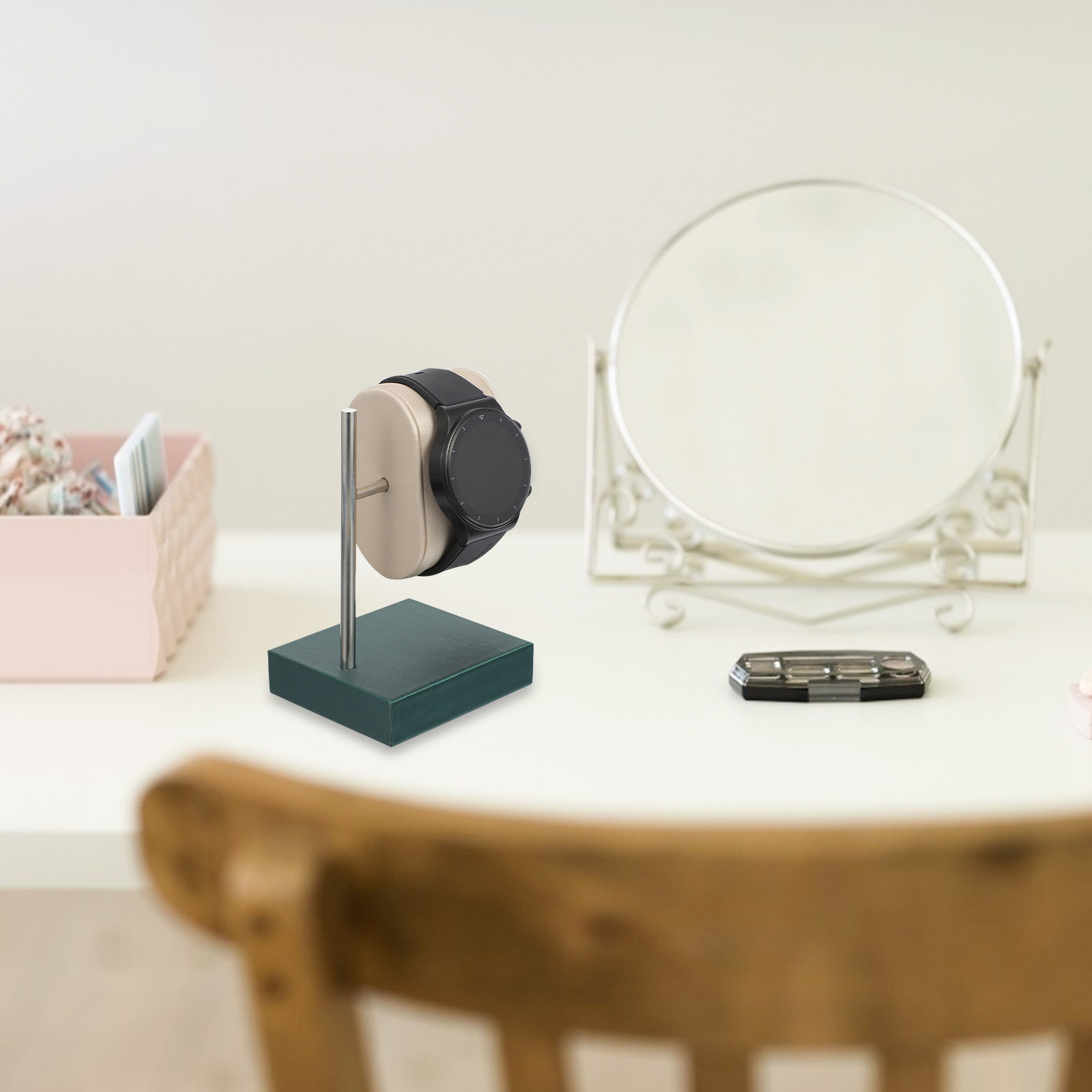 1 unidad: soporte estable y de - Jewelry And Watches Inc reseña y precio