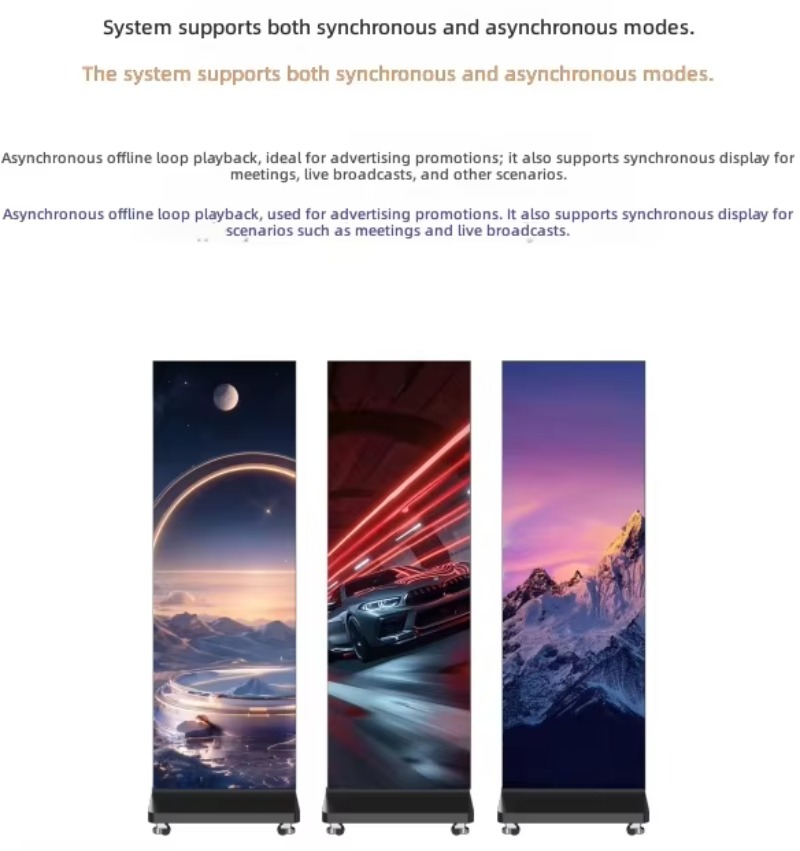 Cartelera Móvil de Señalizació - Jewelry For Watches reseña y precio