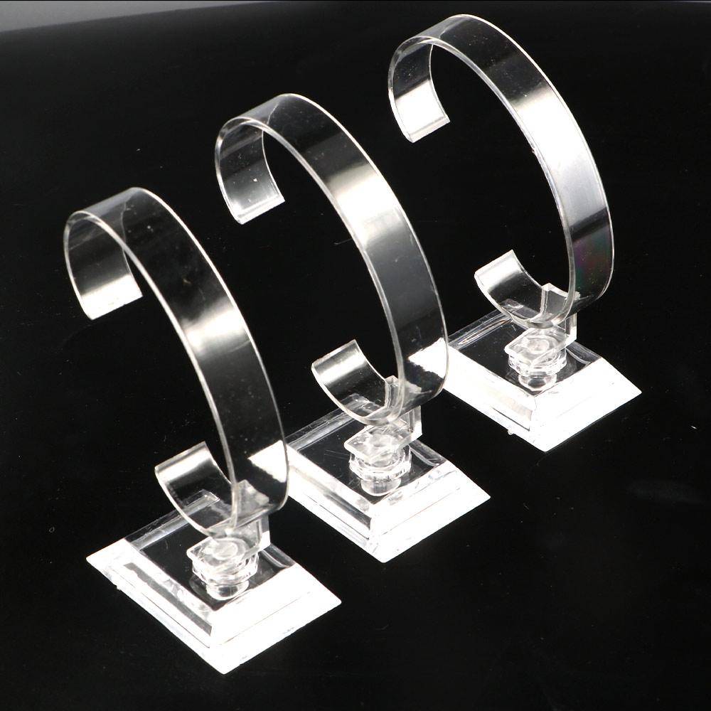 Exhibidores transparentes para - Jewelry And Watches Inc reseña y precio