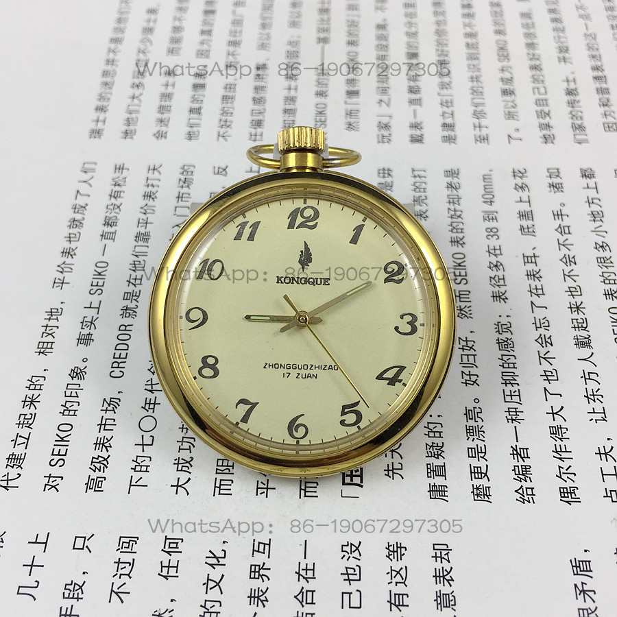 Fábrica de Relojes Liaoning, r - Jewelry For Watches reseña y precio